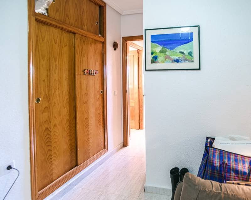 4 slaapkamer Appartement te koop in Alicante stad - € 249.900 (Ref: 10034560)