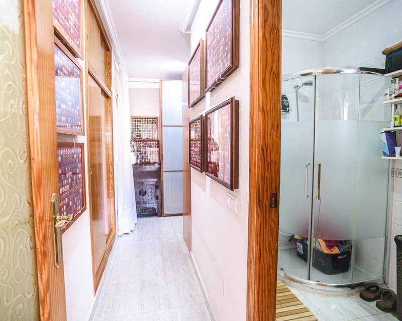 4 slaapkamer Appartement te koop in Alicante stad - € 249.900 (Ref: 10034560)