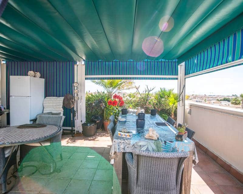 4 slaapkamer Appartement te koop in Alicante stad - € 249.900 (Ref: 10034560)