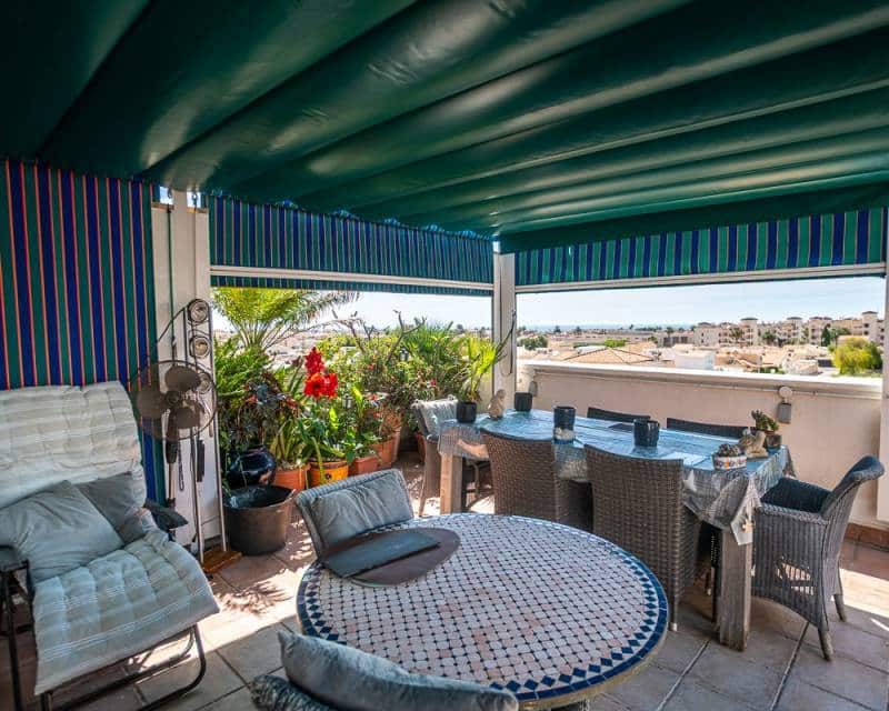 4 slaapkamer Appartement te koop in Alicante stad - € 249.900 (Ref: 10034560)