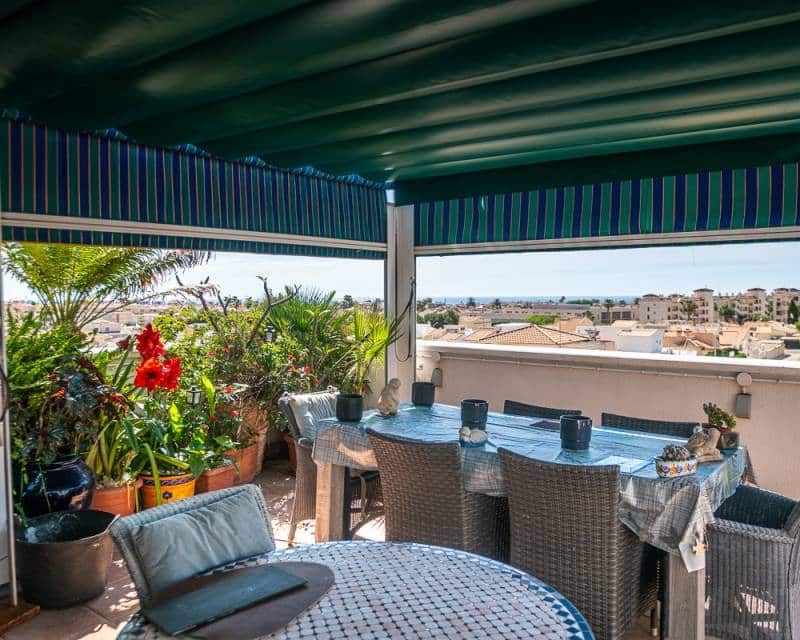 4 slaapkamer Appartement te koop in Alicante stad - € 249.900 (Ref: 10034560)