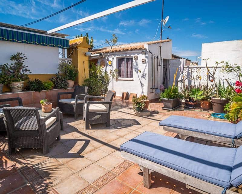4 slaapkamer Appartement te koop in Alicante stad - € 249.900 (Ref: 10034560)