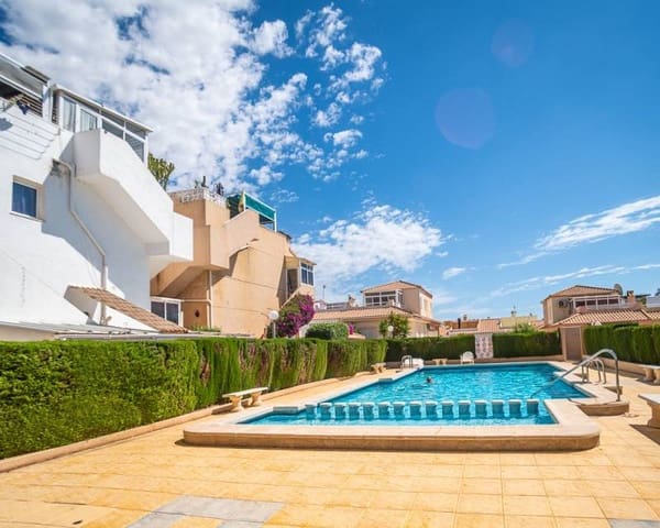4 slaapkamer Appartement te koop in Alicante stad - € 249.900 (Ref: 10034560)