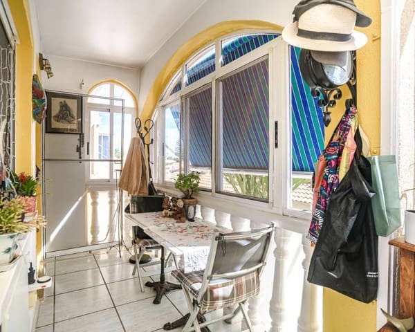 4 slaapkamer Appartement te koop in Alicante stad - € 249.900 (Ref: 10034560)