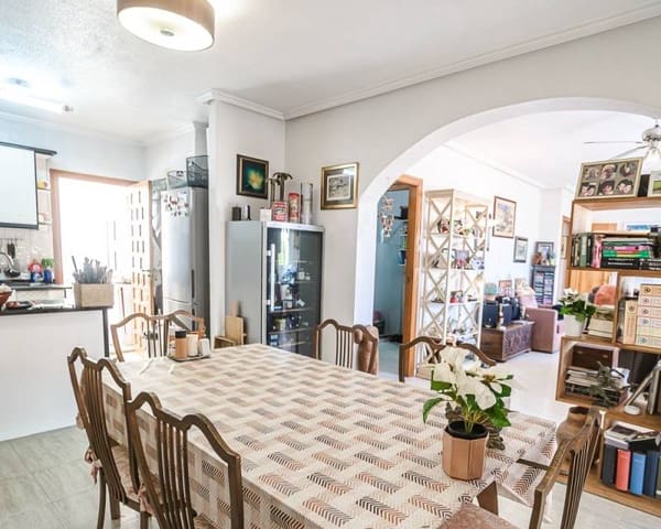 4 slaapkamer Appartement te koop in Alicante stad - € 249.900 (Ref: 10034560)