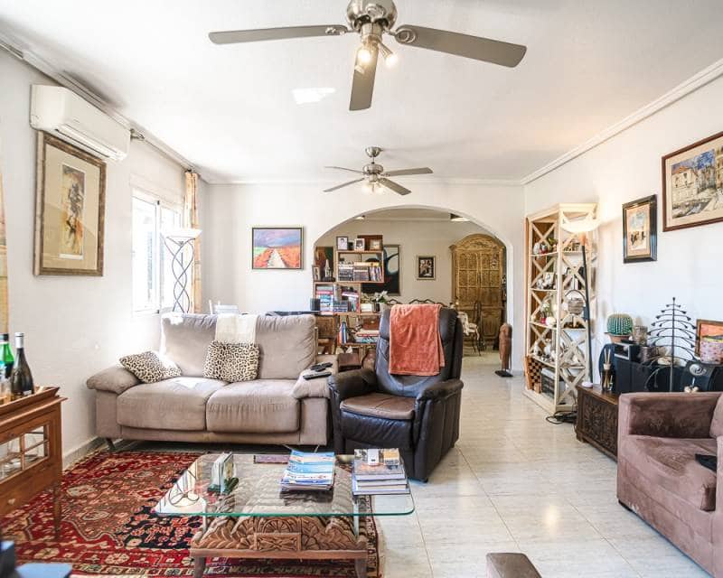 4 slaapkamer Appartement te koop in Alicante stad - € 249.900 (Ref: 10034560)