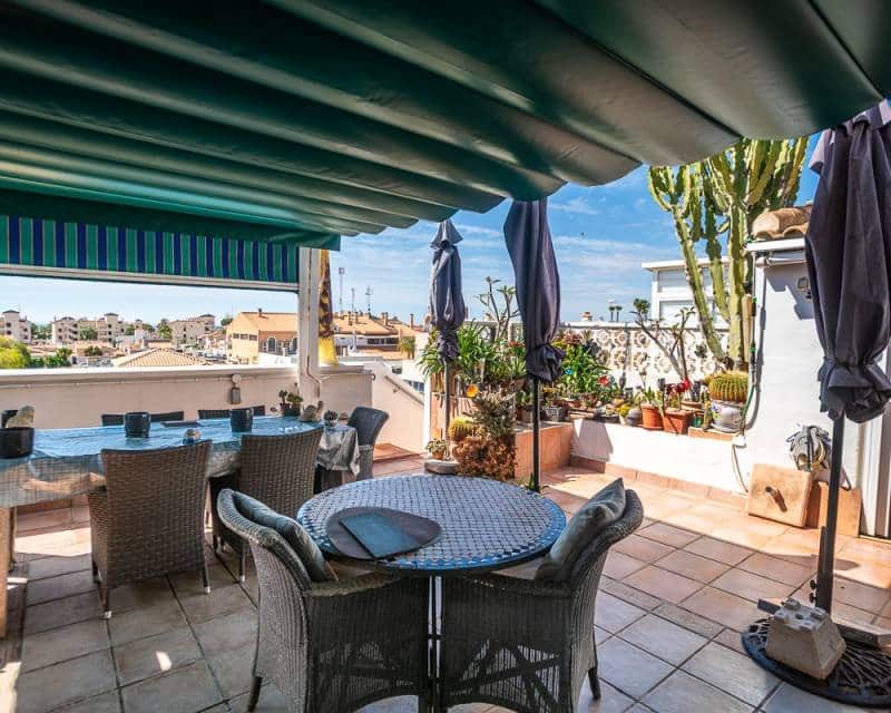 4 slaapkamer Appartement te koop in Alicante stad - € 249.900 (Ref: 10034560)