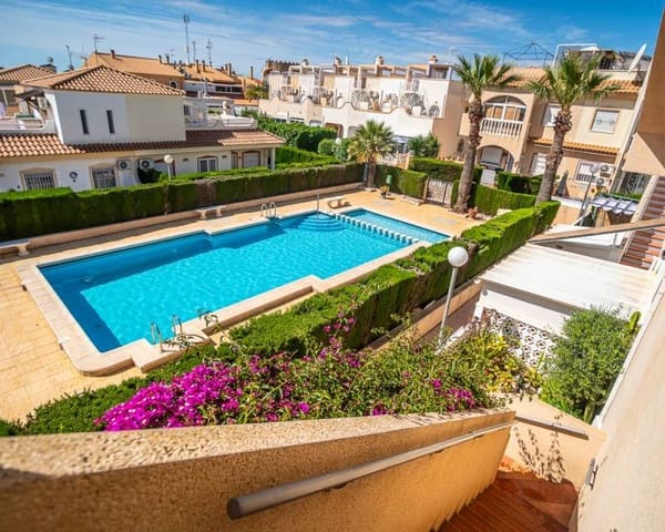 4 slaapkamer Appartement te koop in Alicante stad - € 249.900 (Ref: 10034560)