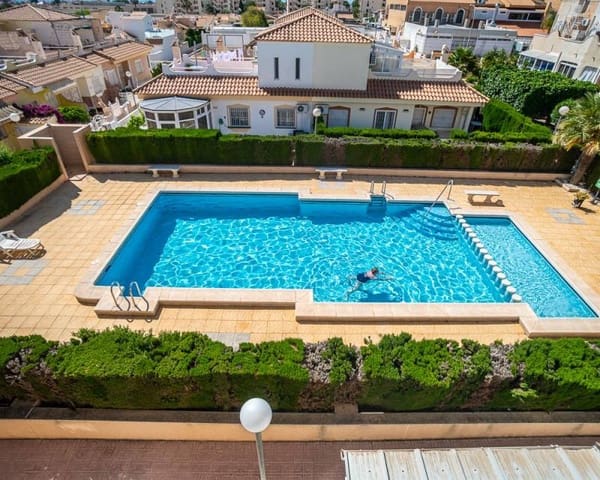 4 slaapkamer Appartement te koop in Alicante stad - € 249.900 (Ref: 10034560)
