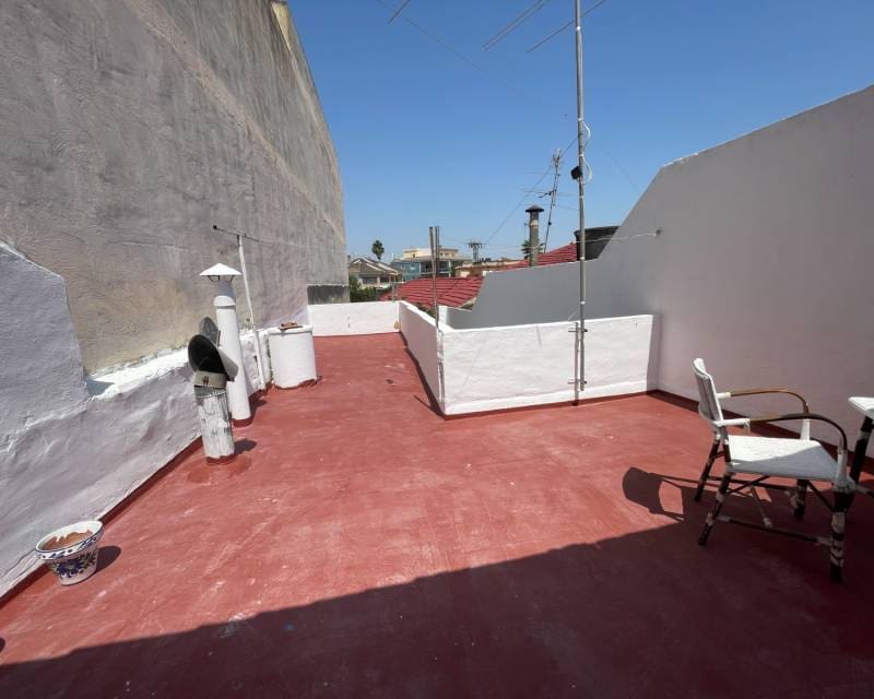 5 bedroom Townhouse for sale in Rojales - € 206,000 (Ref: 10034561)