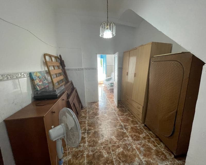 5 bedroom Townhouse for sale in Rojales - € 206,000 (Ref: 10034561)