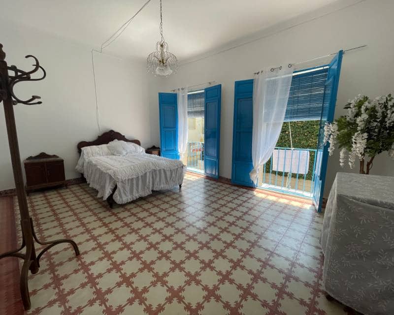 5 bedroom Townhouse for sale in Rojales - € 206,000 (Ref: 10034561)