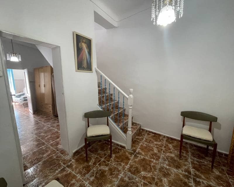 5 bedroom Townhouse for sale in Rojales - € 206,000 (Ref: 10034561)