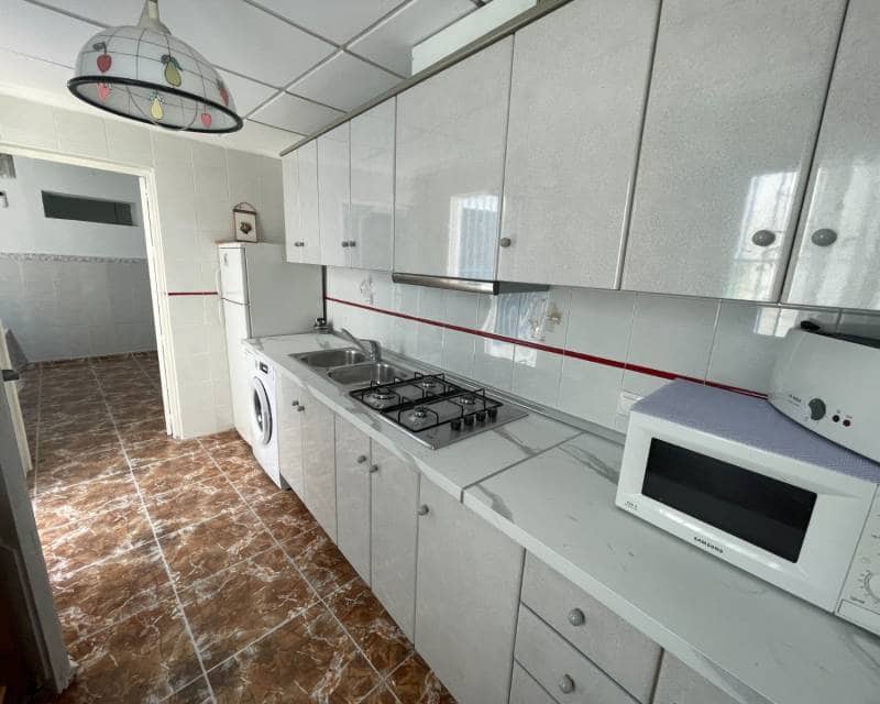 5 bedroom Townhouse for sale in Rojales - € 206,000 (Ref: 10034561)
