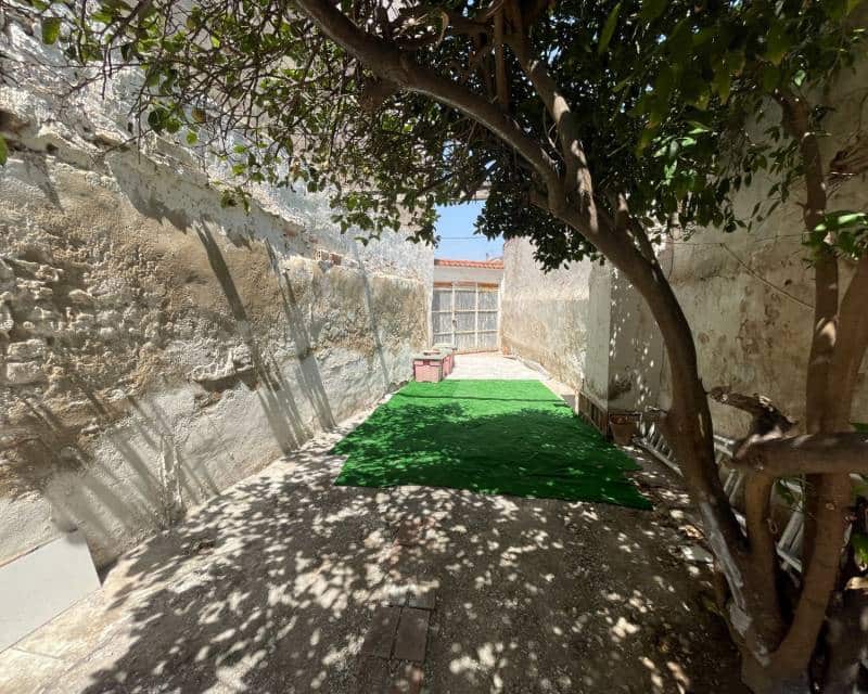 5 bedroom Townhouse for sale in Rojales - € 206,000 (Ref: 10034561)