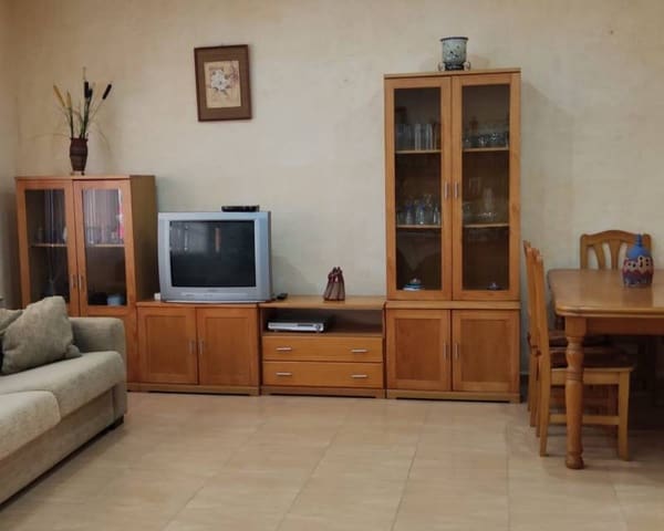 Chalet de 3 habitaciones en Playa de los Locos, Torrevieja en venta - 209.000 € (Ref: 10034562)