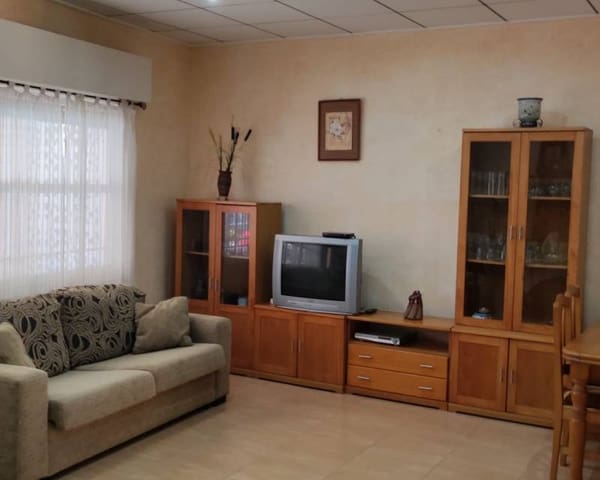 Chalet de 3 habitaciones en Playa de los Locos, Torrevieja en venta - 209.000 € (Ref: 10034562)