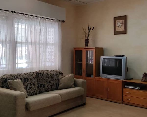 Chalet de 3 habitaciones en Playa de los Locos, Torrevieja en venta - 209.000 € (Ref: 10034562)