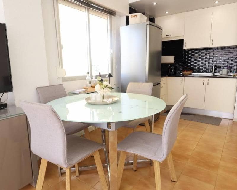 1 sovrum Lägenhet till salu i La Veleta - 145 000 € (Ref: 10035657)