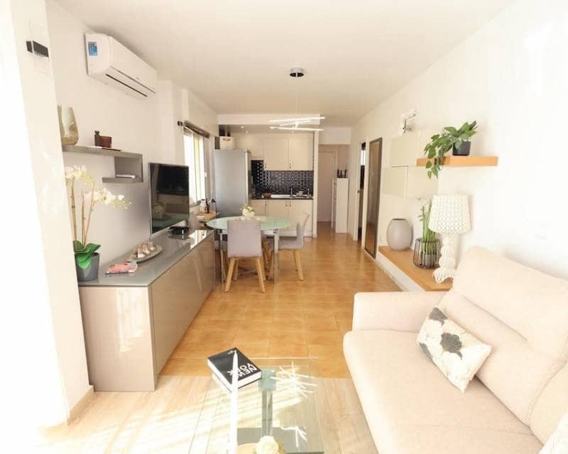 1 sovrum Lägenhet till salu i La Veleta - 145 000 € (Ref: 10035657)
