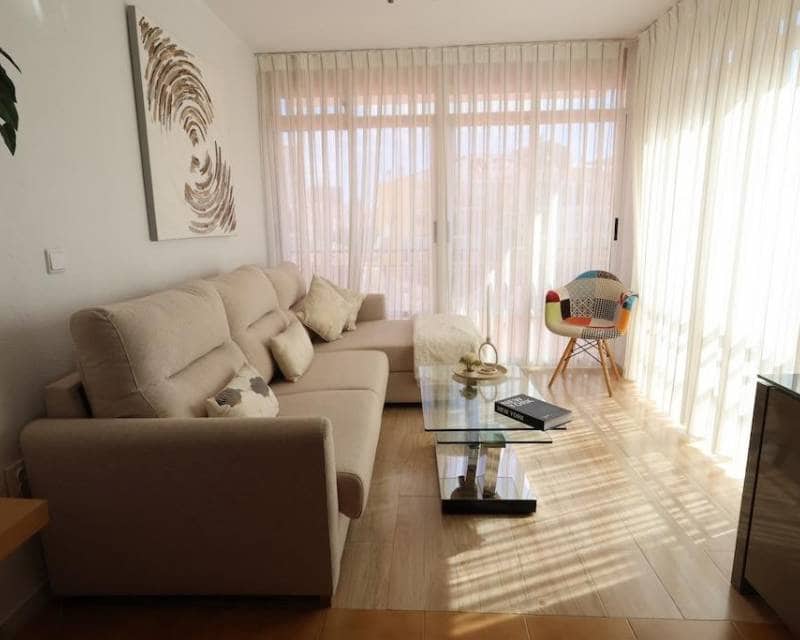 1 sovrum Lägenhet till salu i La Veleta - 145 000 € (Ref: 10035657)