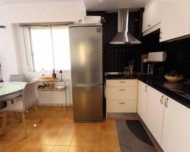 1 sovrum Lägenhet till salu i La Veleta - 145 000 € (Ref: 10035657)