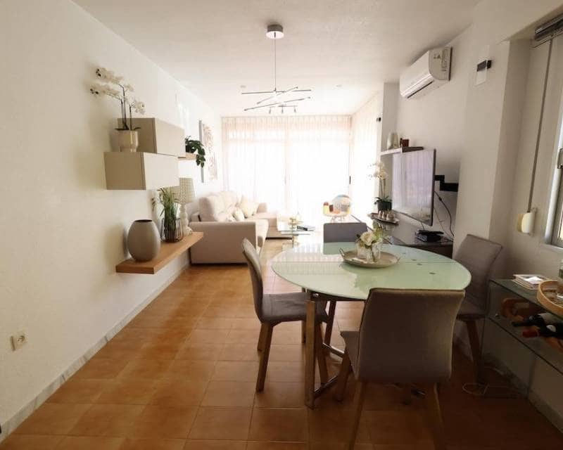 1 sovrum Lägenhet till salu i La Veleta - 145 000 € (Ref: 10035657)