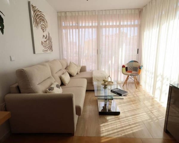 1 quarto Apartamento para venda em La Veleta, Torrevieja - 145 000 € (Ref: 10035657)