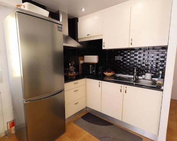 1 quarto Apartamento para venda em La Veleta, Torrevieja - 145 000 € (Ref: 10035657)