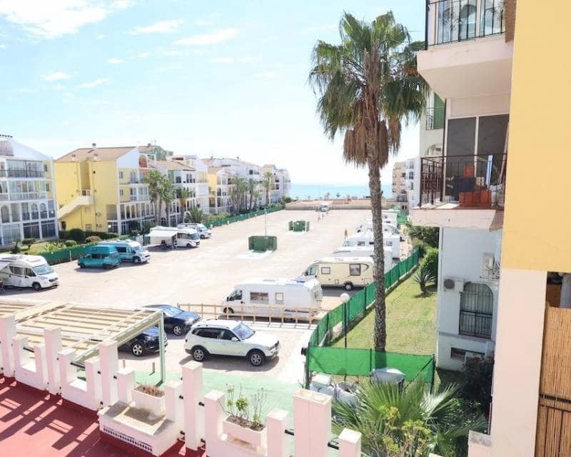 1 sovrum Lägenhet till salu i La Veleta - 145 000 € (Ref: 10035657)