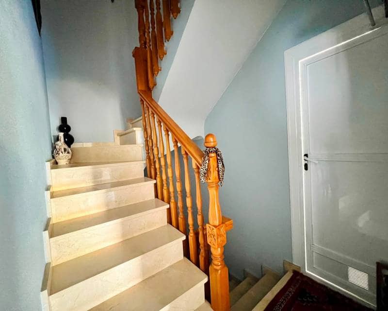 2 slaapkamer Villa te koop in Los Balcones met zwembad garage - € 699.990 (Ref: 10035832)
