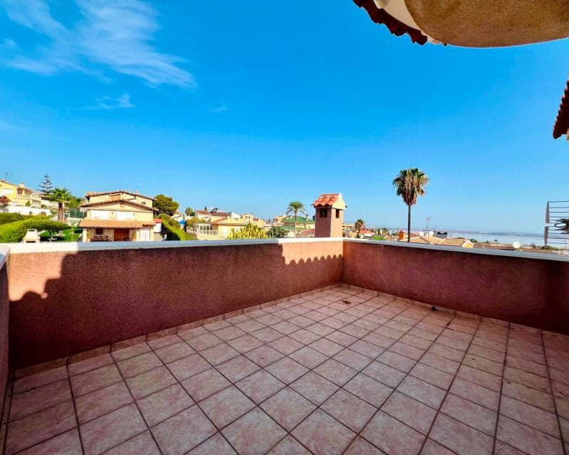 2 slaapkamer Villa te koop in Los Balcones met zwembad garage - € 699.990 (Ref: 10035832)