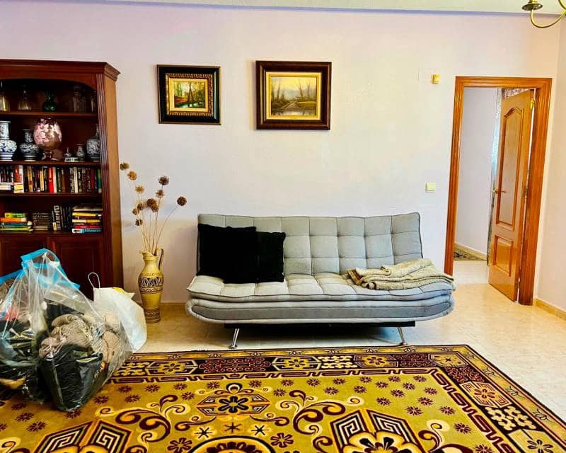 2 slaapkamer Villa te koop in Los Balcones met zwembad garage - € 699.990 (Ref: 10035832)