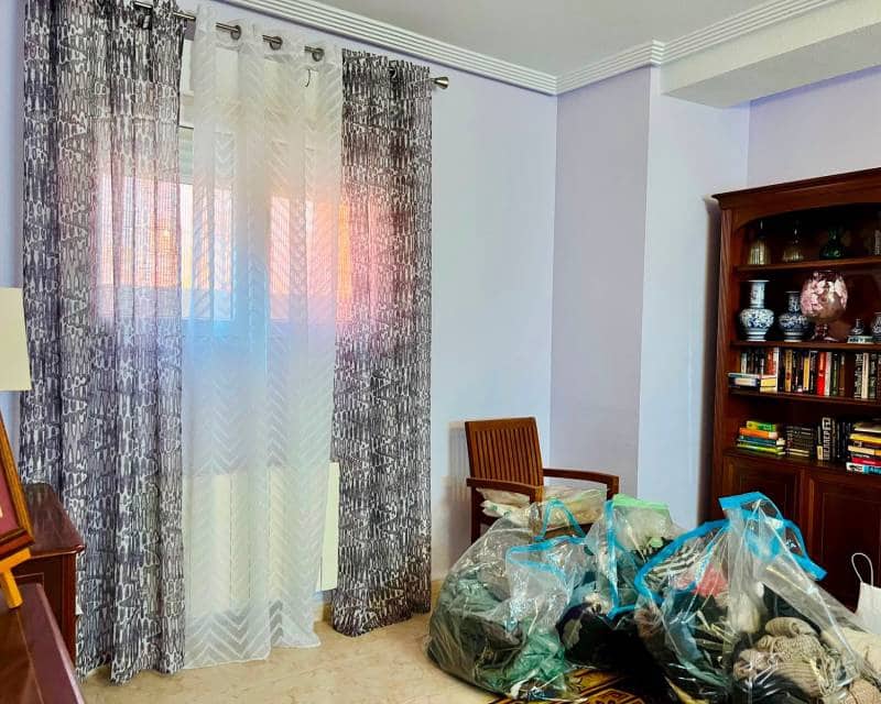 2 slaapkamer Villa te koop in Los Balcones met zwembad garage - € 699.990 (Ref: 10035832)