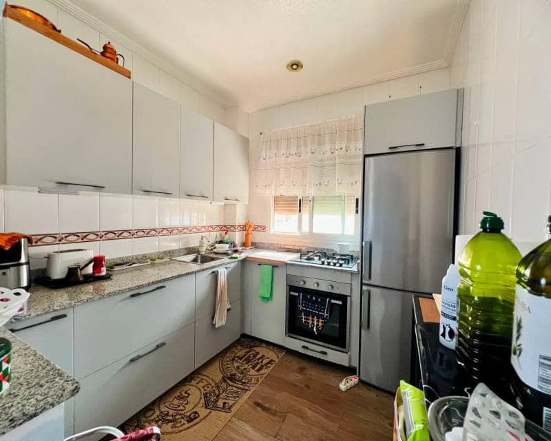 2 slaapkamer Villa te koop in Los Balcones met zwembad garage - € 699.990 (Ref: 10035832)