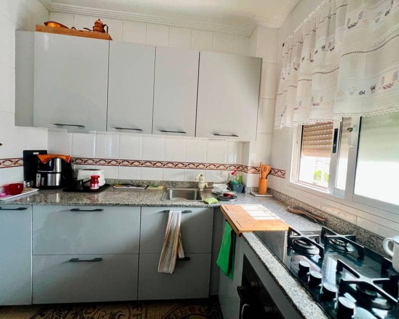 2 slaapkamer Villa te koop in Los Balcones met zwembad garage - € 699.990 (Ref: 10035832)