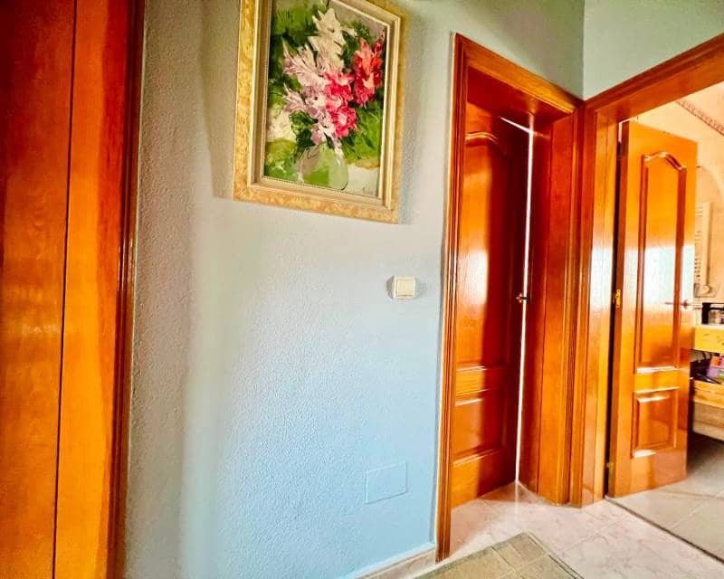 2 slaapkamer Villa te koop in Los Balcones met zwembad garage - € 699.990 (Ref: 10035832)