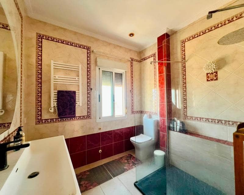 2 slaapkamer Villa te koop in Los Balcones met zwembad garage - € 699.990 (Ref: 10035832)