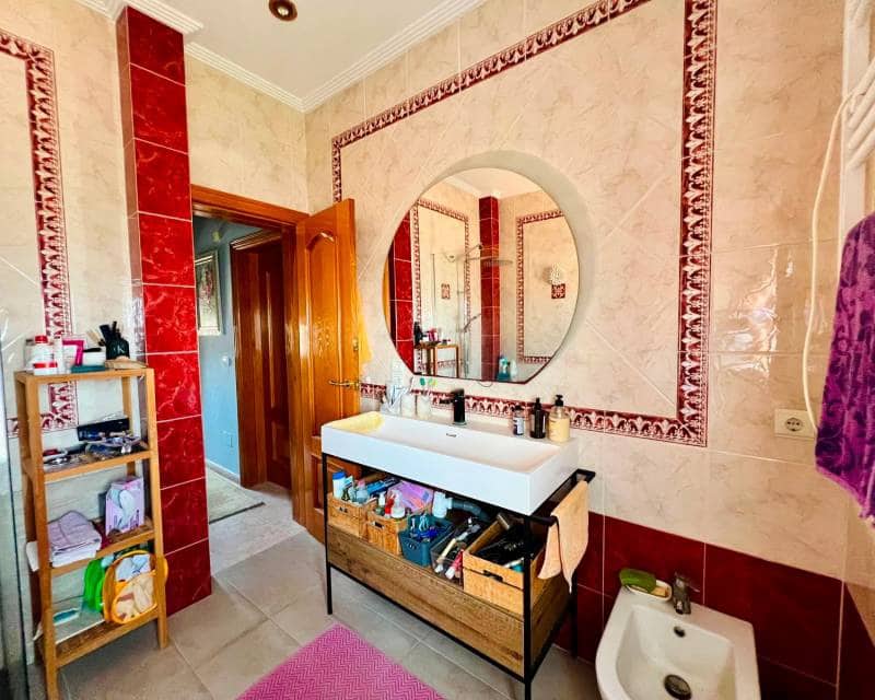 2 slaapkamer Villa te koop in Los Balcones met zwembad garage - € 699.990 (Ref: 10035832)