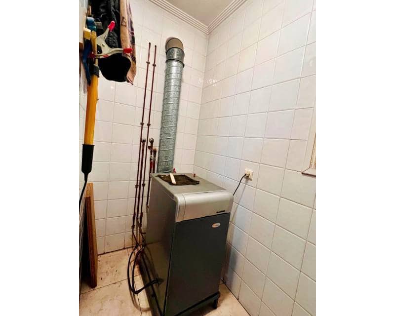2 slaapkamer Villa te koop in Los Balcones met zwembad garage - € 699.990 (Ref: 10035832)