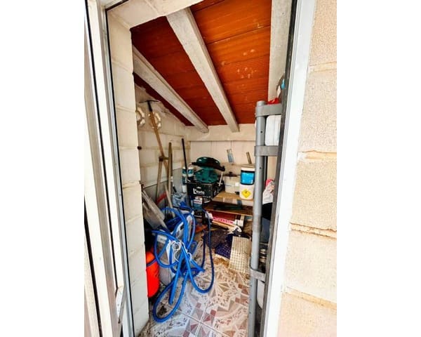 2 slaapkamer Villa te koop in Los Balcones met zwembad garage - € 699.990 (Ref: 10035832)