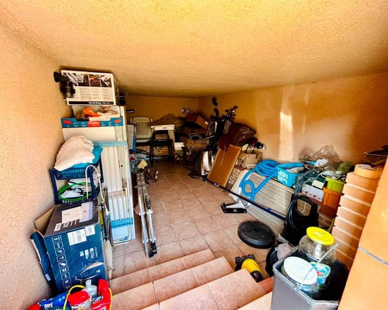2 slaapkamer Villa te koop in Los Balcones met zwembad garage - € 699.990 (Ref: 10035832)