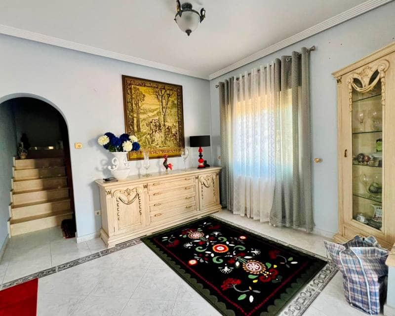 2 slaapkamer Villa te koop in Los Balcones met zwembad garage - € 699.990 (Ref: 10035832)