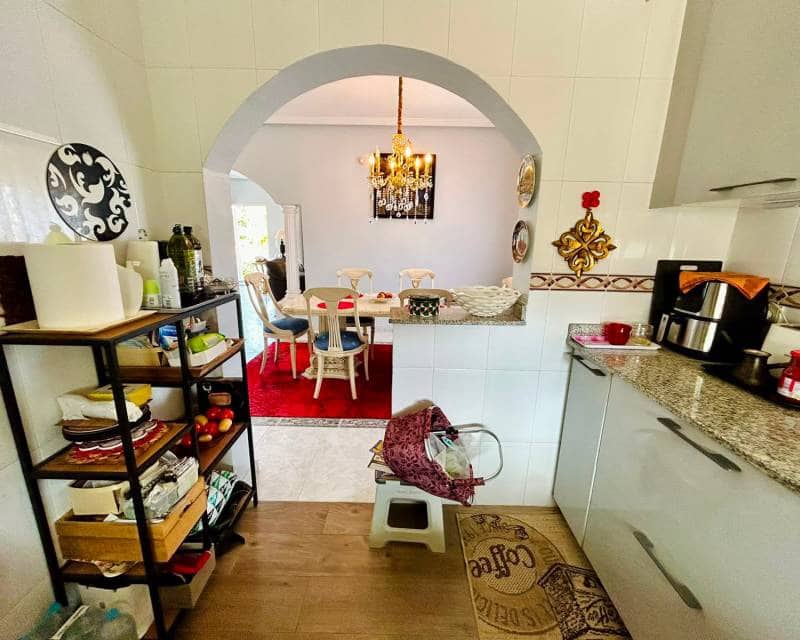 2 slaapkamer Villa te koop in Los Balcones met zwembad garage - € 699.990 (Ref: 10035832)