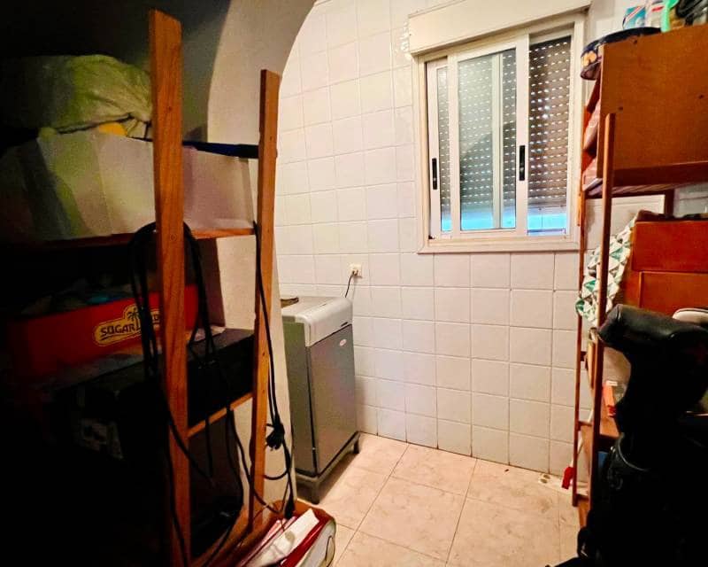 2 slaapkamer Villa te koop in Los Balcones met zwembad garage - € 699.990 (Ref: 10035832)