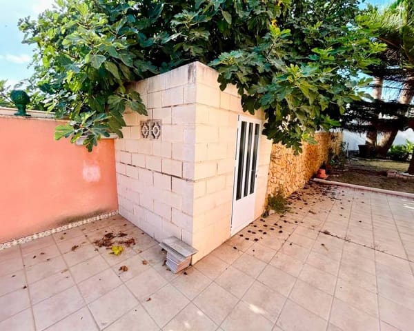 2 slaapkamer Villa te koop in Los Balcones met zwembad garage - € 699.990 (Ref: 10035832)