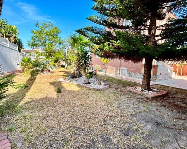 2 slaapkamer Villa te koop in Los Balcones met zwembad garage - € 699.990 (Ref: 10035832)