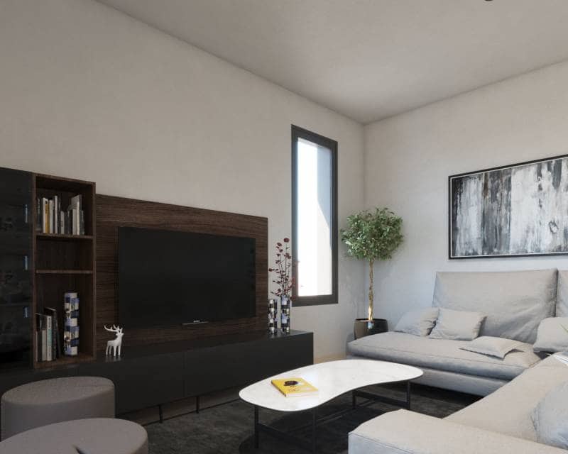 2 soveværelse Lejlighed til salg i Torrevieja med swimmingpool - € 332.000 (Ref: 10035833)