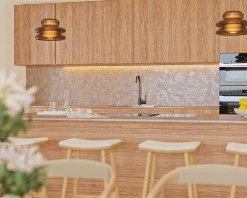 4 chambre Villa/Maison à vendre à Cumbre del Sol - 2 600 000 € (Ref: 10035834)