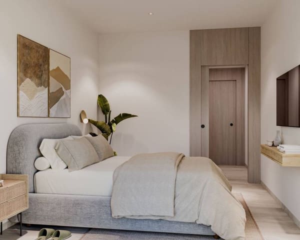 4 soverom Villa til salgs i Algorfa - € 793 000 (Ref: 10035836)